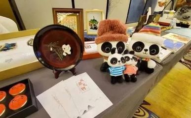文創(chuàng)產品如何既賺吆喝又賺錢 游覽景區(qū)管理的雙贏之道